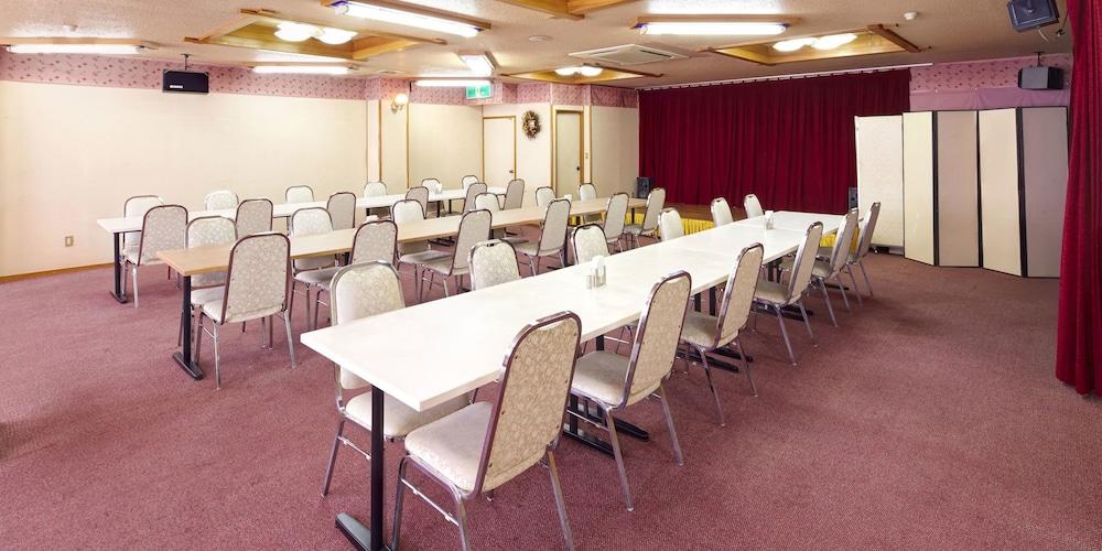 Okinawa Sun Plaza Hotel Naha Exterior photo